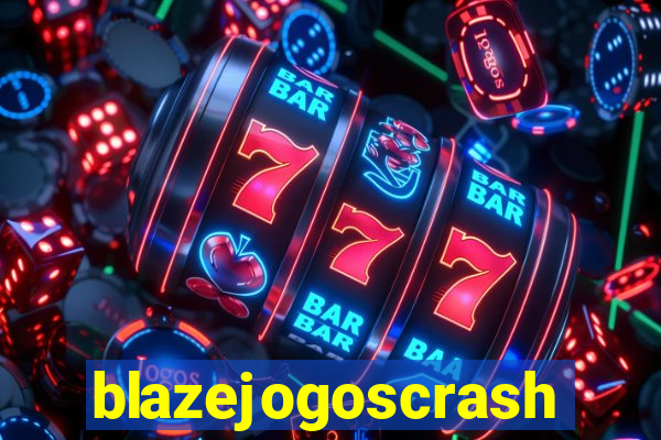 blazejogoscrash