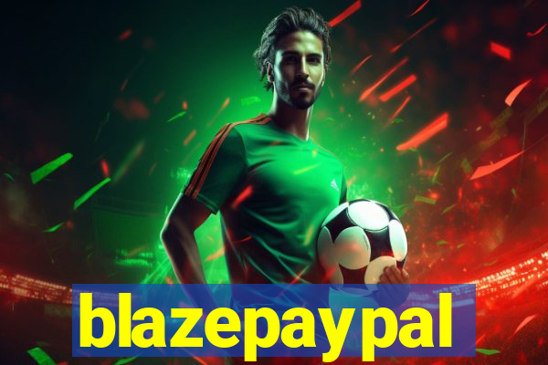 blazepaypal