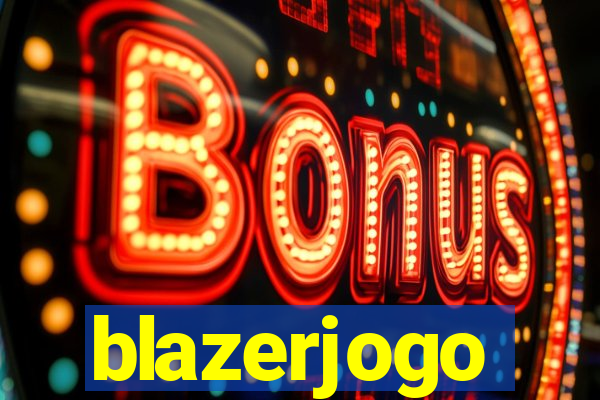 blazerjogo