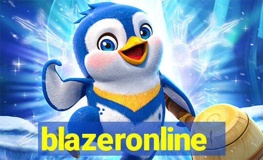 blazeronline