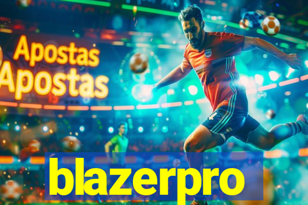 blazerpro