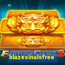 blazesinaisfree