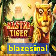 blazesinal