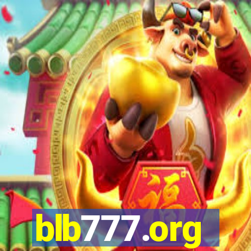 blb777.org