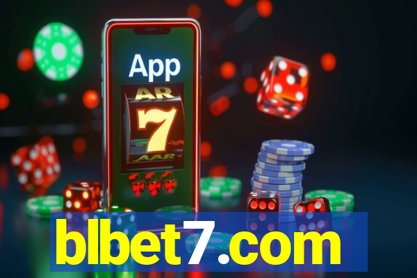 blbet7.com