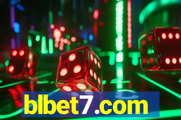 blbet7.com