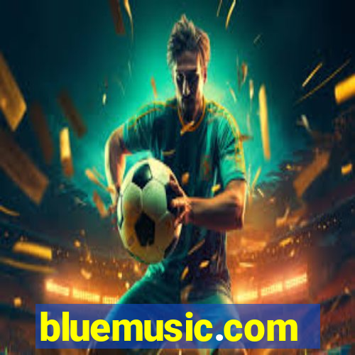 bluemusic.com