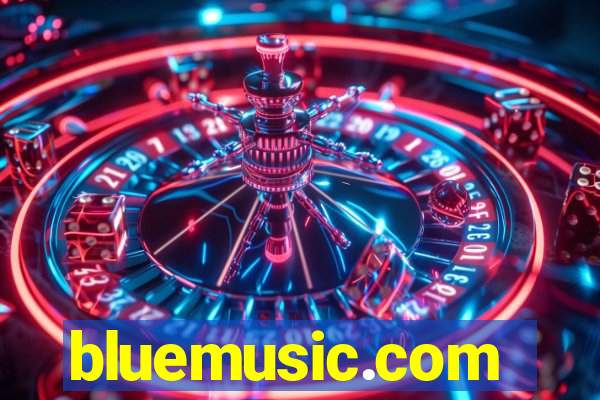 bluemusic.com