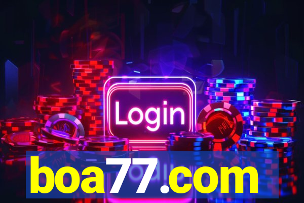 boa77.com