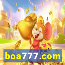 boa777.com