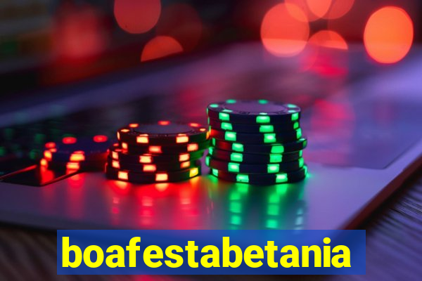 boafestabetania