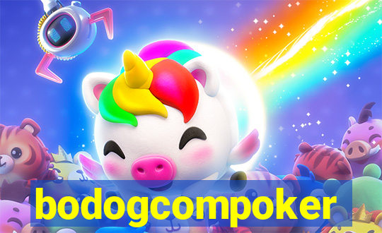 bodogcompoker