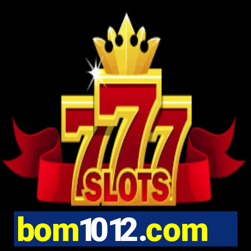 bom1012.com