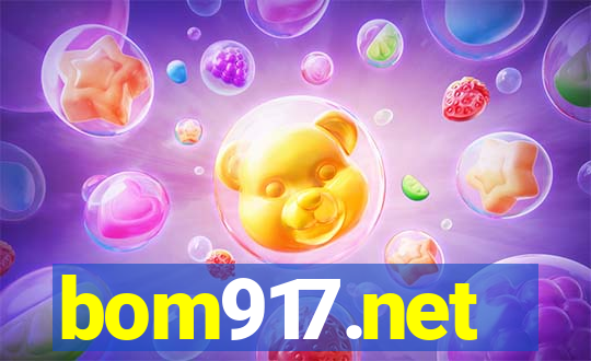 bom917.net