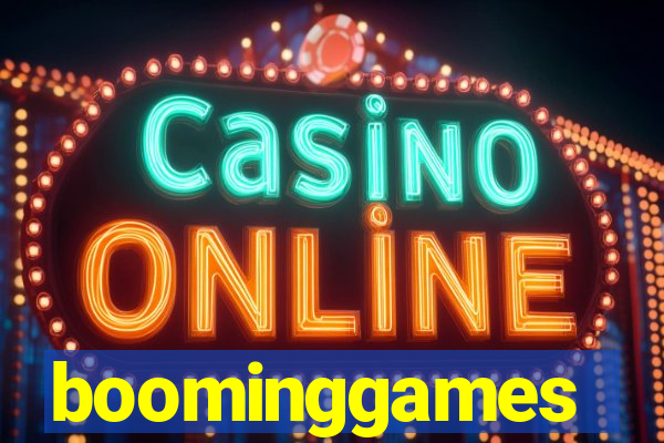 boominggames