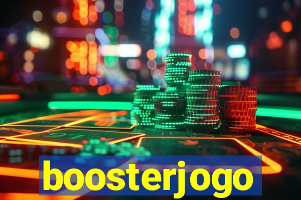 boosterjogo