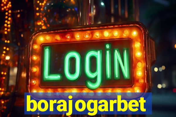 borajogarbet