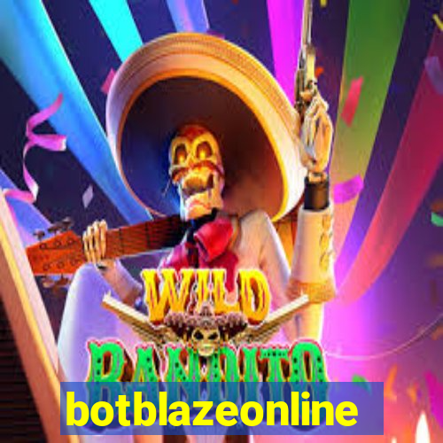 botblazeonline