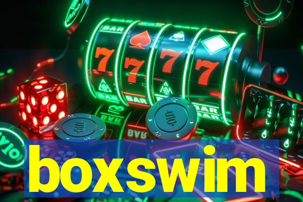 boxswim