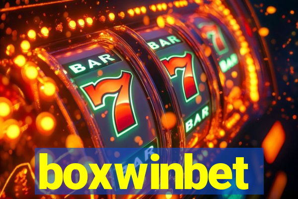 boxwinbet