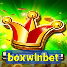 boxwinbet