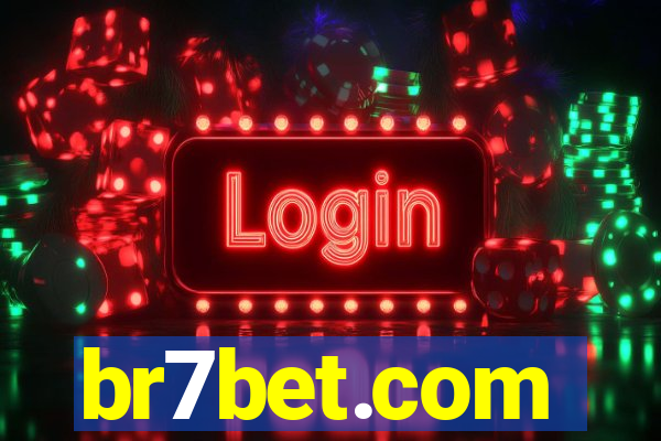 br7bet.com