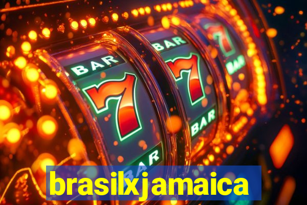 brasilxjamaica