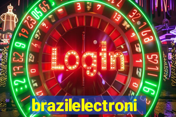 brazilelectronic.com