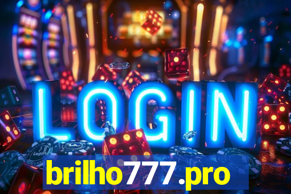 brilho777.pro