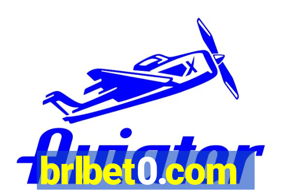 brlbet0.com