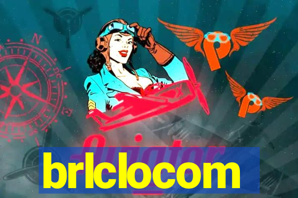 brlclocom