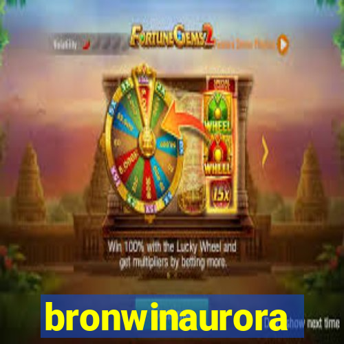 bronwinaurora