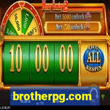 brotherpg.com