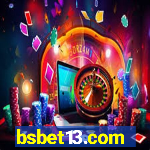 bsbet13.com