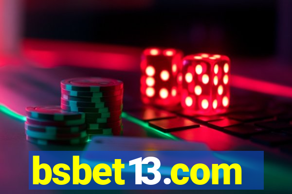 bsbet13.com