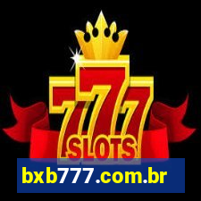 bxb777.com.br