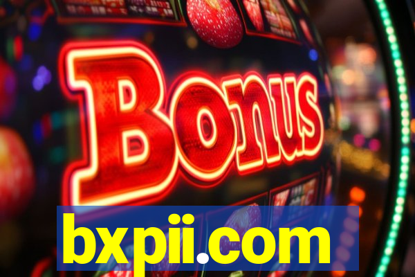 bxpii.com