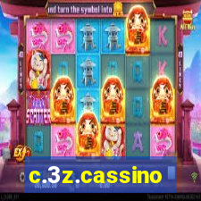 c.3z.cassino