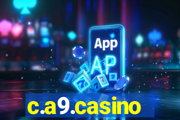 c.a9.casino