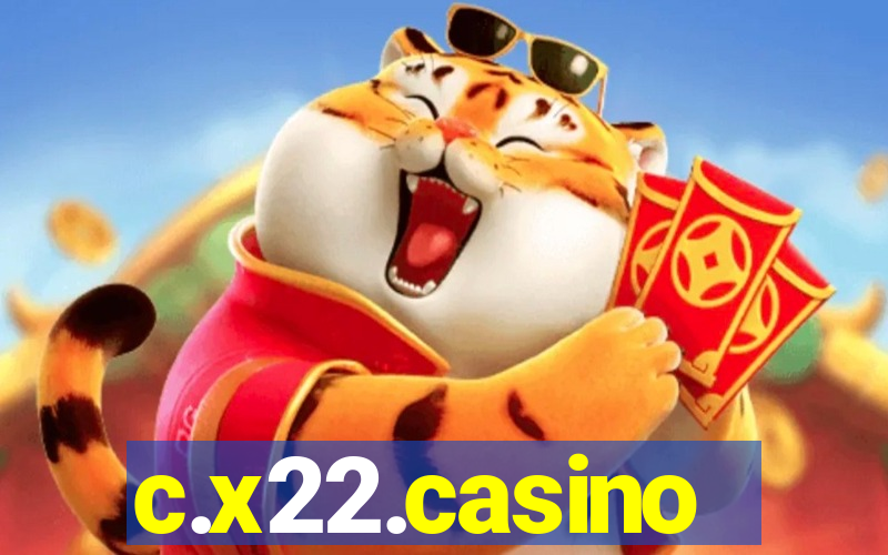 c.x22.casino