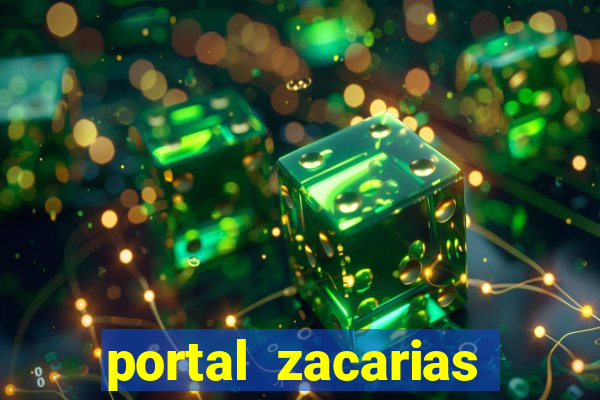 portal zacarias maloqueiro que cava sua própria cova