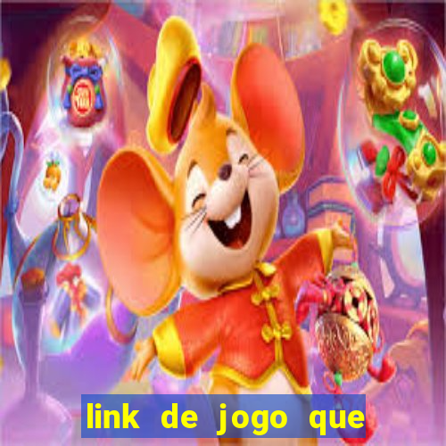 link de jogo que da bonus no cadastro