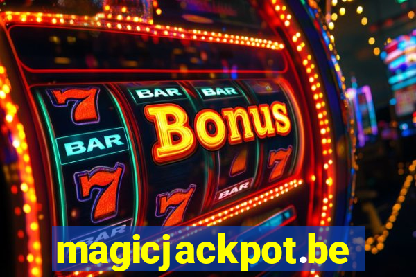 magicjackpot.bet.br