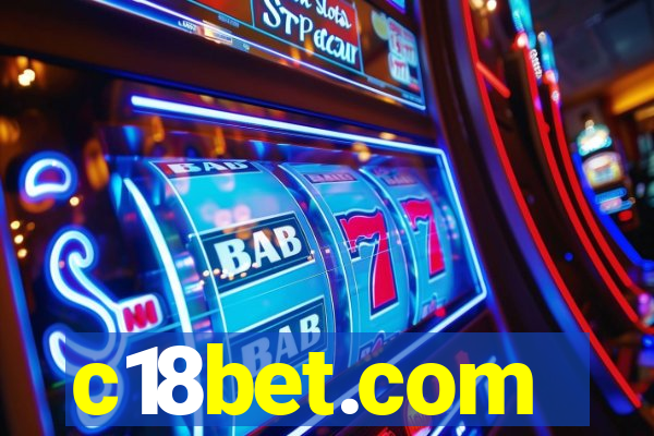 c18bet.com