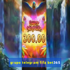 grupo telegram fifa bet365