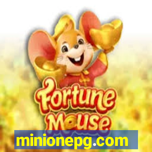 minionepg.com