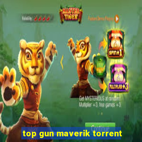 top gun maverik torrent