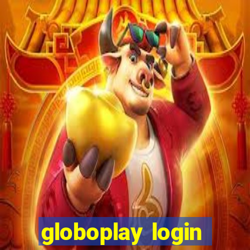 globoplay login