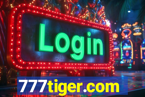 777tiger.com