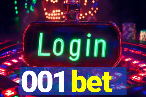 001 bet